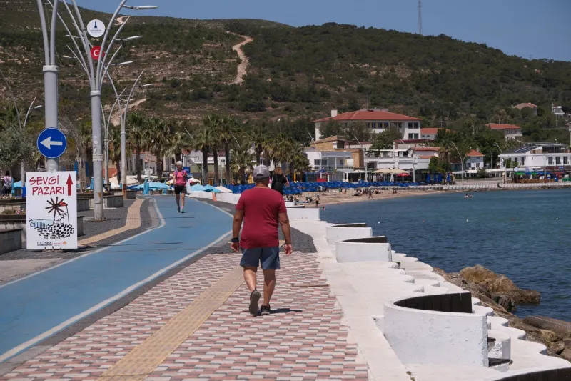 First-Timer's Field Guide to Didim: What Every American Should Know Before Landing in Turkey