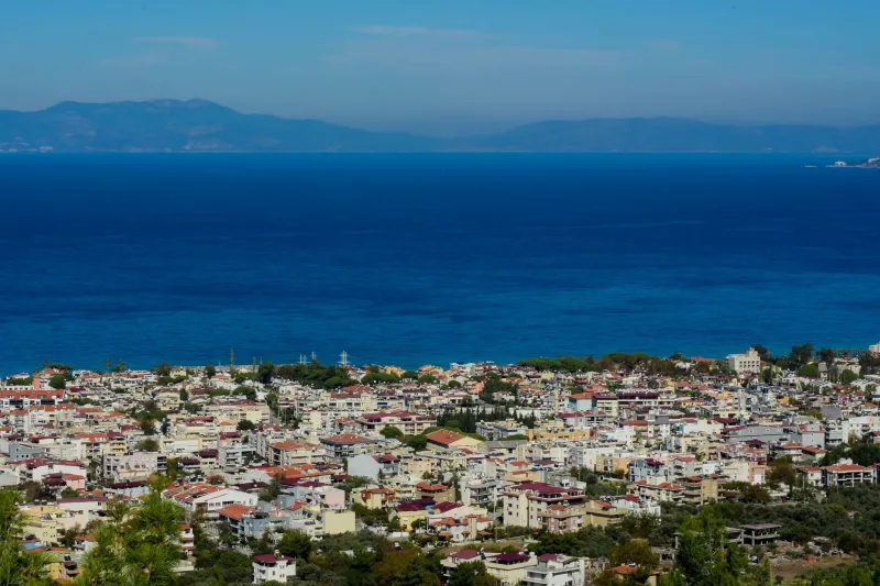 Tourism, Commerce, and Coastal Ambition: How Didim's Service Economy Is Capturing American Attention
