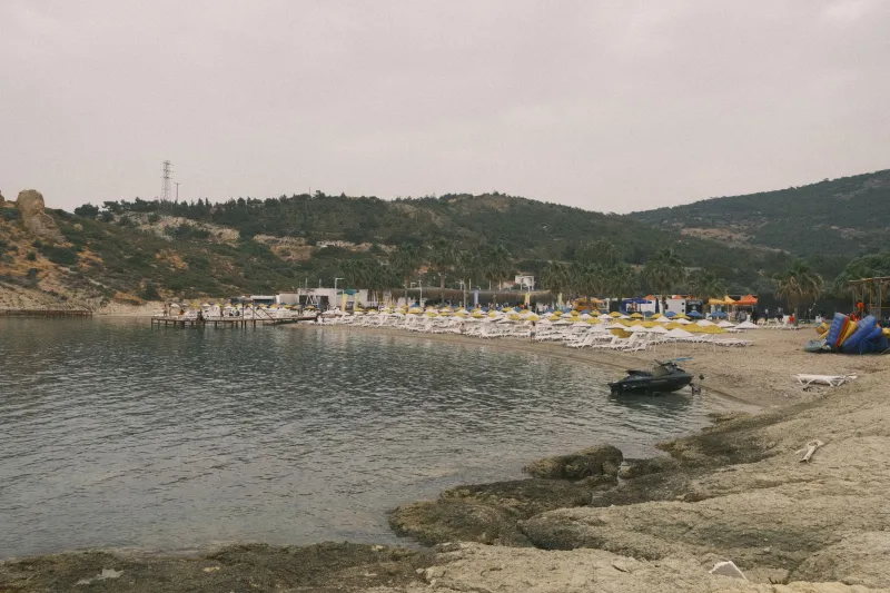 Timing Your Visit: How Didim's Calendar Shapes the Adult Services Experience for American Travelers